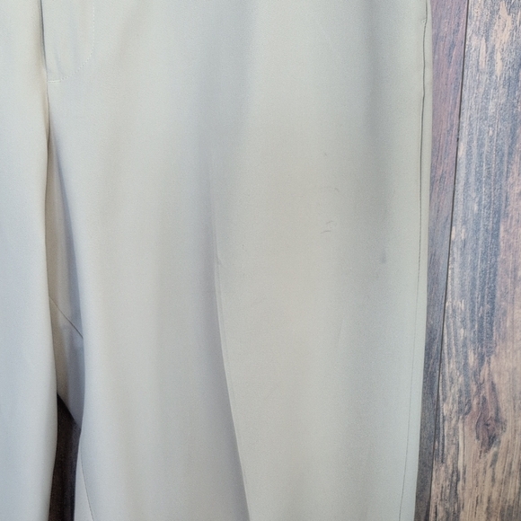 Dockers Golf Men's Khaki Chino Dress Pants 40 x 32               P176 - Picture 5 of 12